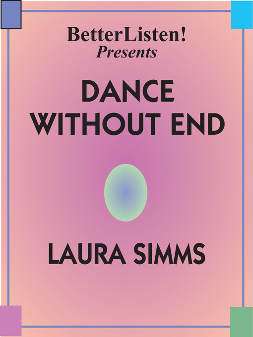 Dance Without End (MP3)
